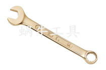 Combination wrench