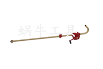 Manual Portable Oil Pump