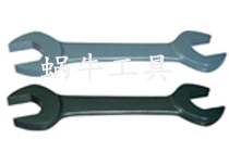 Double Open End Wrench