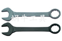 Combination wrench